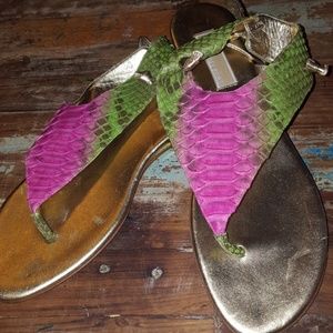 Michael Kors sandals